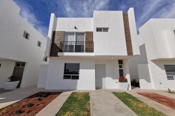Foto de inmueble en  , Col. La Partida C.P. 27410, Torreón