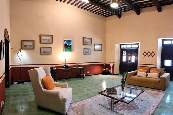 Foto de inmueble en la paz, Col. San Francisco de Campeche  Centro. C.P. 24000, Campeche