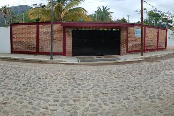 Foto de inmueble en La Paz, Col. San Juan Cosala C.P. 45820, Jocotepec