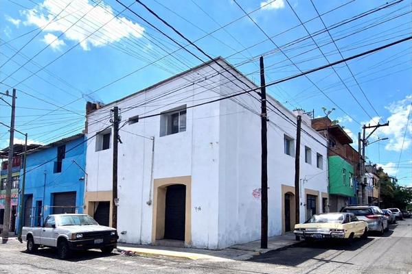 Foto de inmueble en  , Col. La Perla C.P. 44360, Guadalajara
