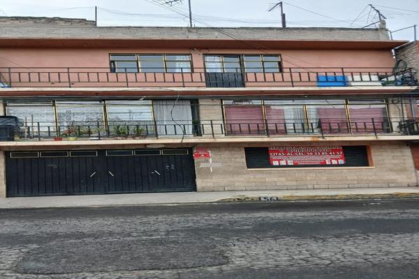 Foto de inmueble en  , Col. La Perla C.P. 57820, Nezahualcóyotl