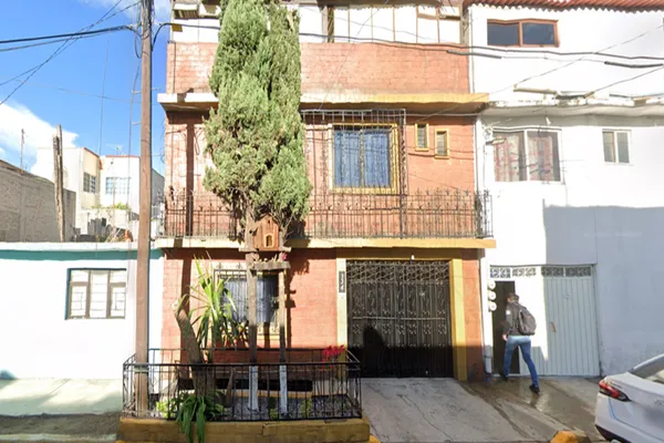 Foto de inmueble en  , Col. La Perla C.P. 57820, Nezahualcóyotl
