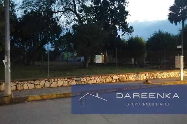 Foto de inmueble en  , Col. La Piragua C.P. 68310, San Juan Bautista Tuxtepec