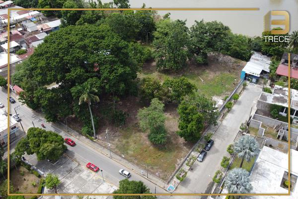 Foto de inmueble en  , Col. La Piragua C.P. 68310, San Juan Bautista Tuxtepec