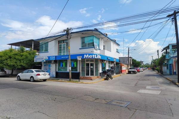Foto de inmueble en  , Col. La Piragua C.P. 68310, San Juan Bautista Tuxtepec