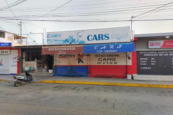 Foto de inmueble en  , Col. La Piragua C.P. 68310, San Juan Bautista Tuxtepec