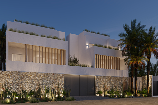 Foto de inmueble en ., Col. La Playita C.P. 23403, Los Cabos