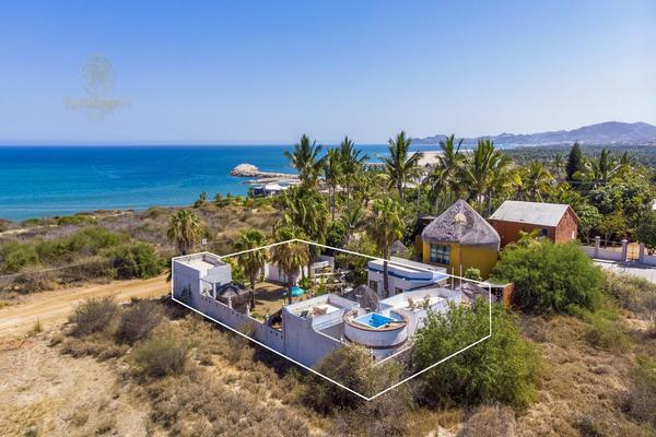 Foto de inmueble en  , Col. La Playita C.P. 23403, Los Cabos