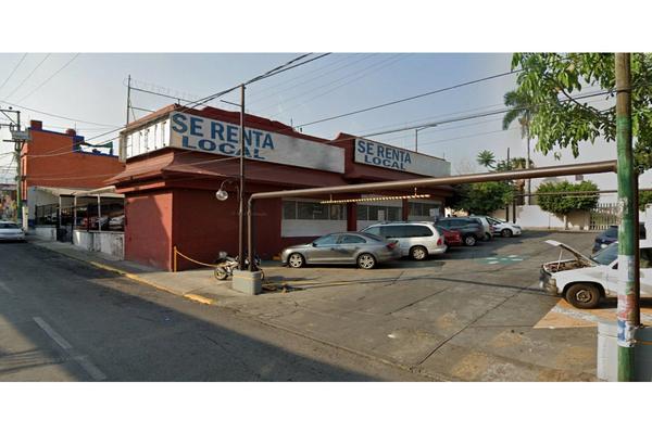 Foto de inmueble en  , Col. La Pradera C.P. 62170, Cuernavaca