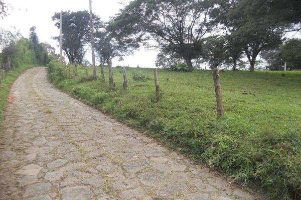 Foto de inmueble en  , Col. La Pradera C.P. 91637, Emiliano Zapata