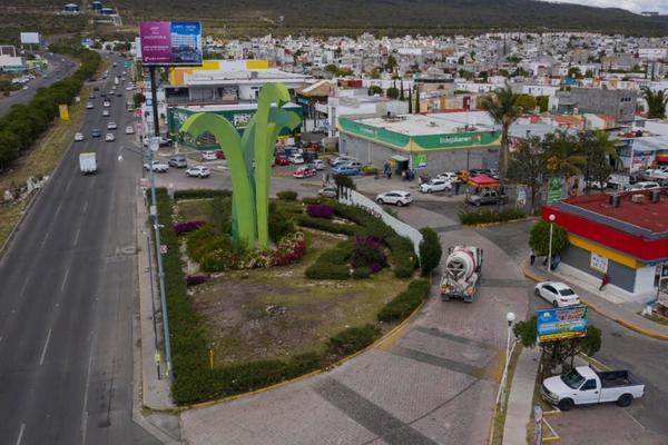 Foto de inmueble en la Pradera, Col. Villas del Refugio C.P. 76030, Querétaro