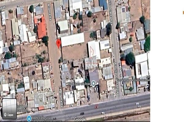 Foto de inmueble en , Col. La Presa C.P. 31510, Cuauhtémoc