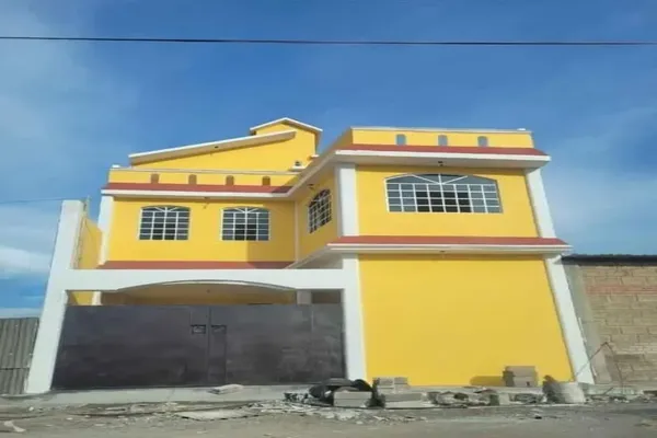 Foto de inmueble en La Presa, Col. San Francisco Acuautla C.P. 56587, Ixtapaluca