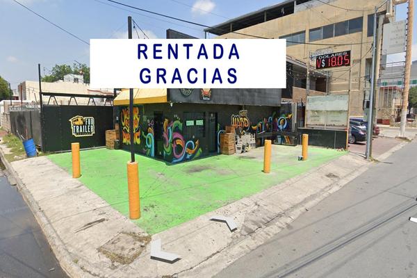 Foto de inmueble en  , Col. La Primavera 1 Sector C.P. 64830, Monterrey