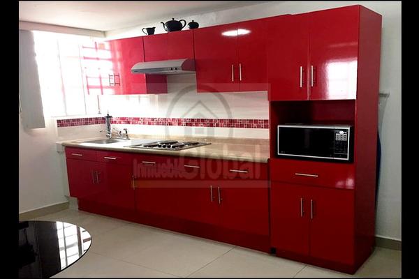 Foto de inmueble en  , Col. La Primavera 1 Sector C.P. 64830, Monterrey