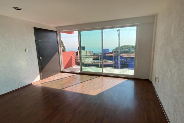 Foto de inmueble en  , Col. La Primavera C.P. 14270, Tlalpan