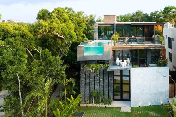 Foto de inmueble en la privada, Col. Aldea Zama C.P. 77760, Tulum