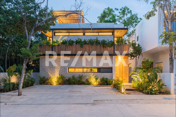 Foto de inmueble en LA PRIVADA, Col. Tulum Centro C.P. 77760, Tulum