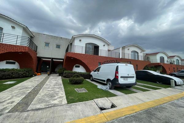 Foto de inmueble en  , Col. La Providencia C.P. 52177, Metepec