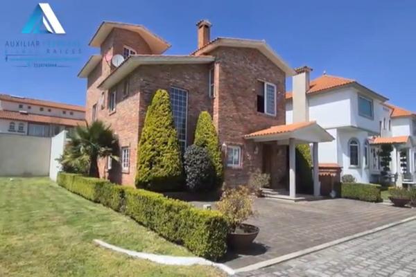 Foto de inmueble en  , Col. La Providencia C.P. 52177, Metepec