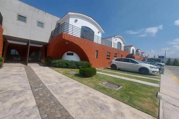 Foto de inmueble en  , Col. La Providencia C.P. 52177, Metepec