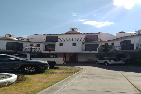 Foto de inmueble en  , Col. La Providencia C.P. 52177, Metepec