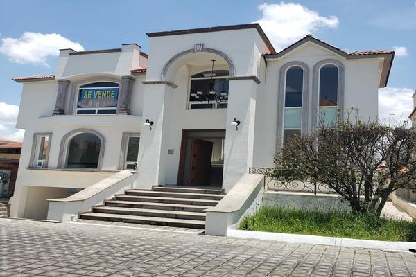 Foto de inmueble en , Col. La Providencia C.P. 52177, Metepec