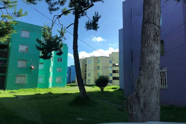 Foto de inmueble en , Col. La Providencia C.P. 52177, Metepec