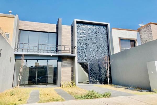 Foto de inmueble en  , Col. La Puerta de Hierro C.P. 42086, Pachuca de Soto