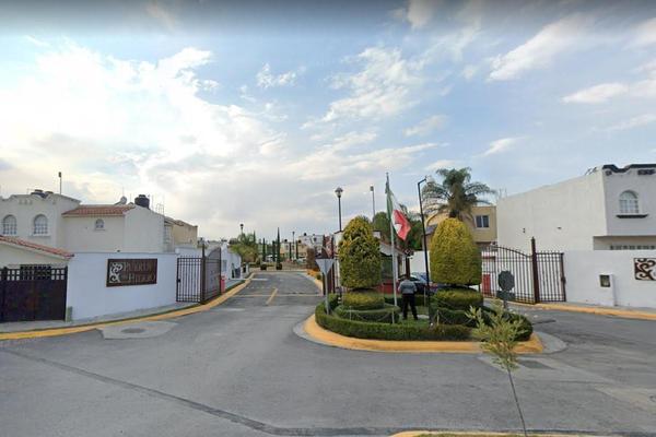Foto de inmueble en , Col. La Puerta de Hierro C.P. 42086, Pachuca de Soto