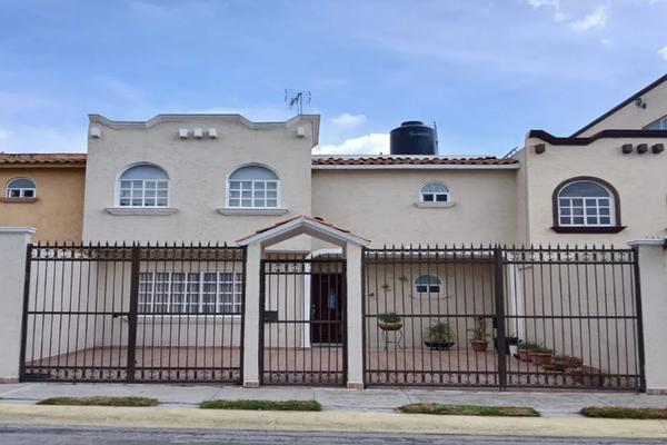 Foto de inmueble en  , Col. La Puerta de Hierro C.P. 42086, Pachuca de Soto