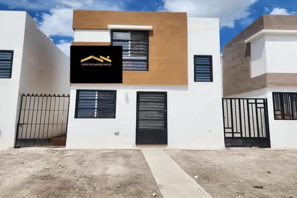 Foto de inmueble en LA PUERTA SECTOR PLATINO #123, Col. Los Pilares C.P. 65515, Salinas Victoria