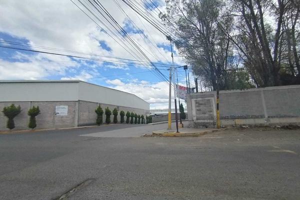 Foto de inmueble en  , Col. La Purificación Tepetitla C.P. 56240, Texcoco