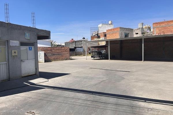 Foto de inmueble en  , Col. La Purísima C.P. 20259, Aguascalientes