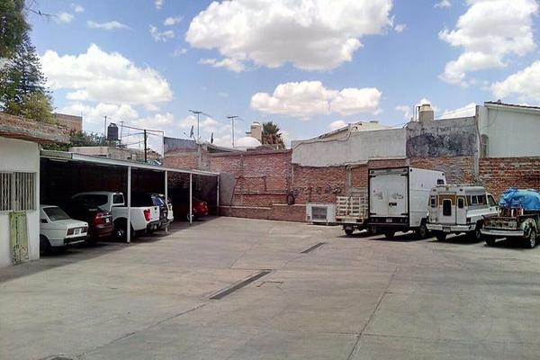 Foto de inmueble en , Col. La Purísima C.P. 20259, Aguascalientes