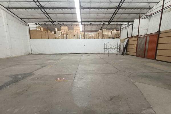 Foto de inmueble en  , Col. La Purísima Ticomán C.P. 07320, Gustavo A. Madero