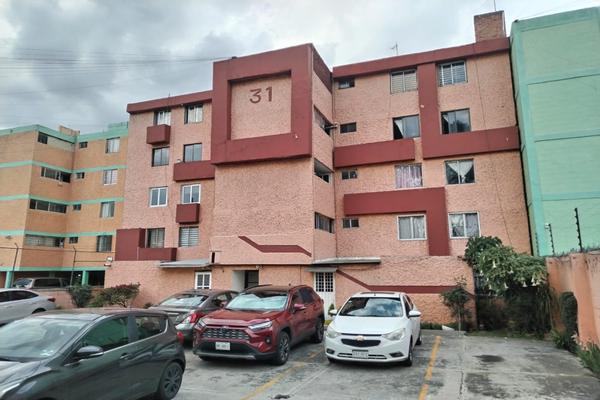 Foto de inmueble en  , Col. La Purísima Ticomán C.P. 07320, Gustavo A. Madero