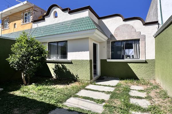 Foto de inmueble en La quinta, Col. Pitahayas C.P. 42082, Pachuca de Soto