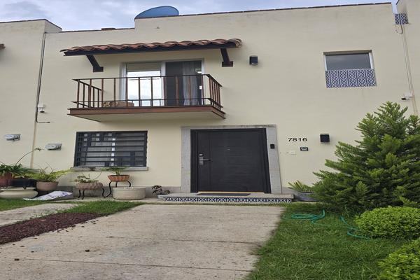 Foto de inmueble en La Quinta, Col. Residencial Alta California C.P. 45650, Tlajomulco de Zúñiga