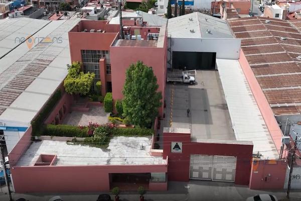 Foto de inmueble en  , Col. La Raza C.P. 78433, Soledad de Graciano Sánchez