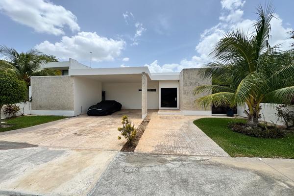 Foto de inmueble en  , Col. La Rejoyada C.P. 97307, Mérida