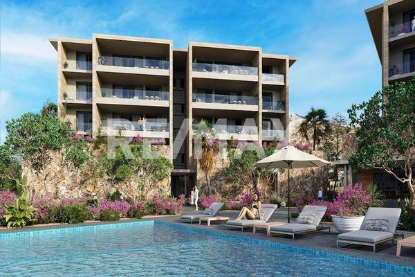 Foto de inmueble en La Reserva A-301, Querencia, San José del Cabo, Col. Palmillas C.P. 23406, Los Cabos