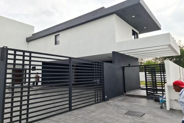 Foto de inmueble en La Rica, Col. Ecológico la Rica C.P. 76226, Querétaro