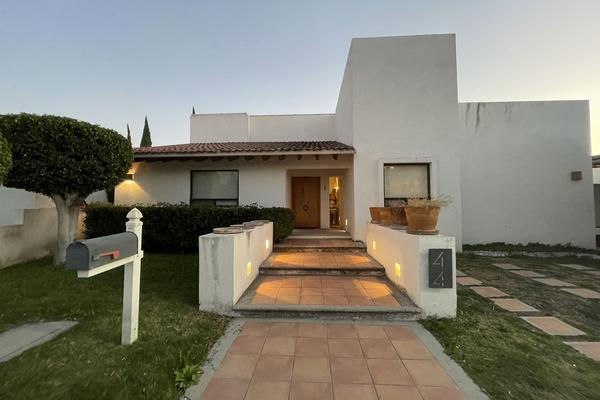 Foto de inmueble en La Rica, Col. Ecológico la Rica C.P. 76226, Querétaro
