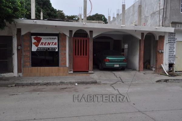 Foto de inmueble en  , Col. La Rivera C.P. 92870, Tuxpan