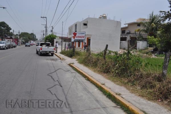 Foto de inmueble en  , Col. La Rivera C.P. 92870, Tuxpan
