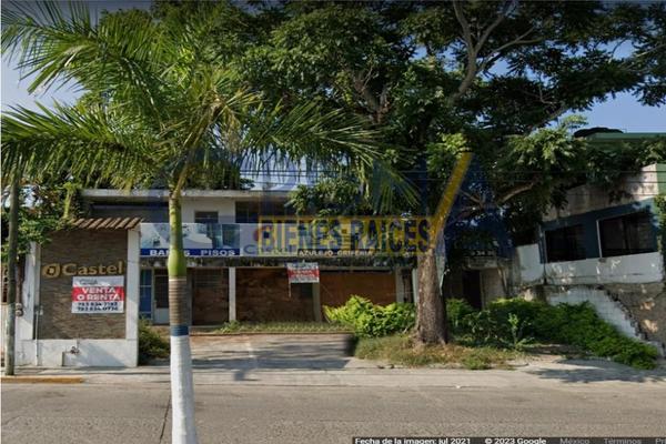Foto de inmueble en , Col. La Rivera C.P. 92870, Tuxpan