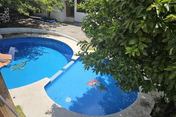 Foto de inmueble en La roca, Col. Lomas del Potrero C.P. 62732, Yautepec