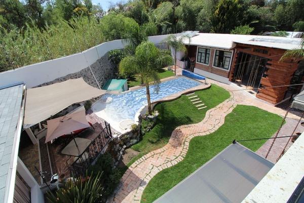 Foto de inmueble en La rochera, Col. Villas del Mesón C.P. 76226, Querétaro