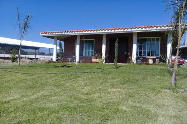 Foto de inmueble en  , Col. La Sabana (San Juan la Sabana) C.P. 74365, Atlixco